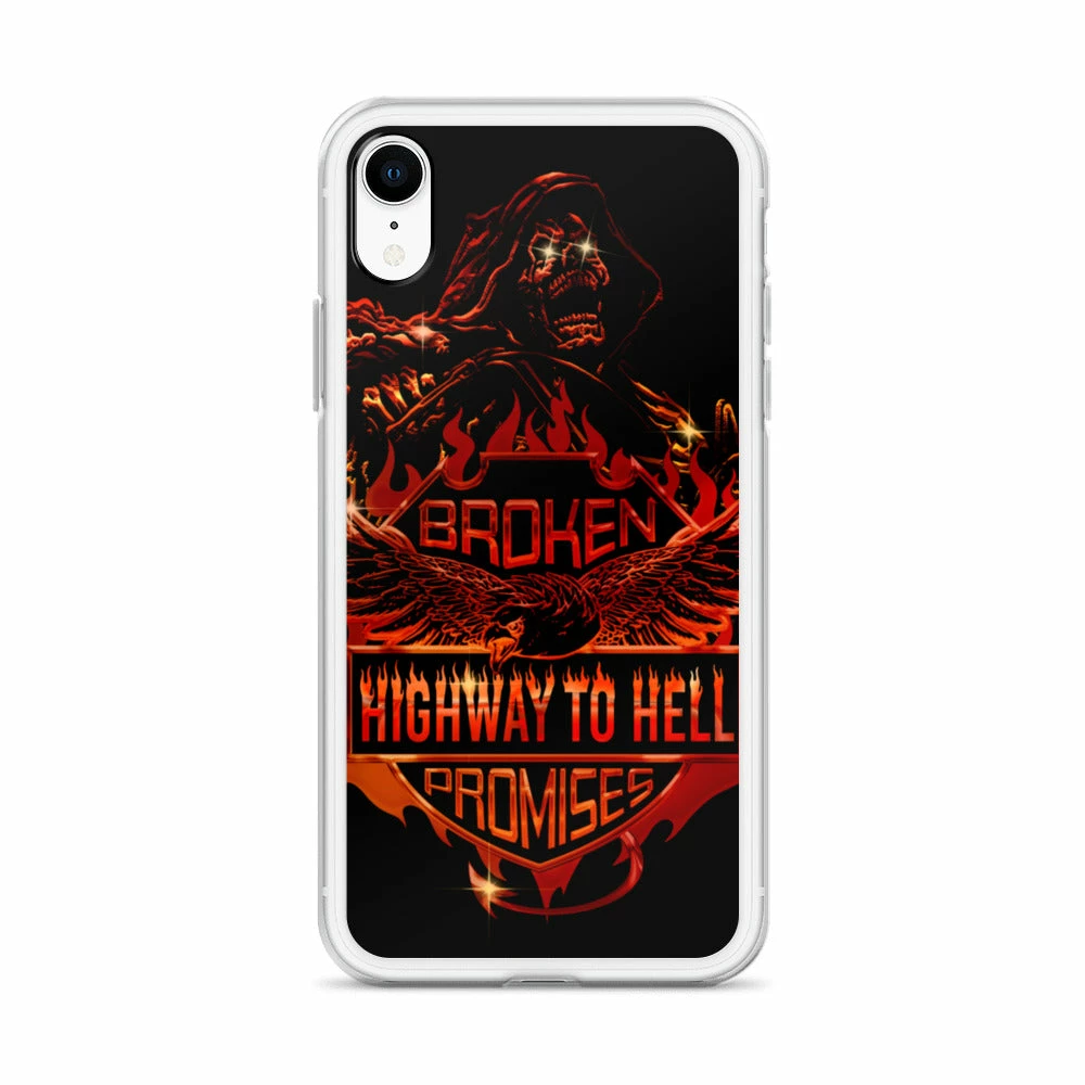 Broken Promises Co Knuckle Down IPhone Case Phone Cases 16 Broken Promises Co Knuckle Down IPhone Case Phone Cases