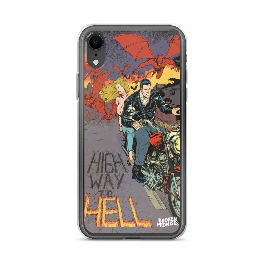 Broken Promises Co Phone Cases Ride Or Die IPhone Case 15 Broken Promises Co Phone Cases Ride Or Die IPhone Case