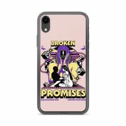Broken Promises Co Phone Cases Fantasy & Reality IPhone Case 30 Broken Promises Co Phone Cases Fantasy & Reality IPhone Case
