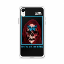Broken Promises Co On My Mind IPhone Case 31 Broken Promises Co On My Mind IPhone Case
