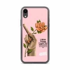 Broken Promises Co Wishing Well IPhone Case