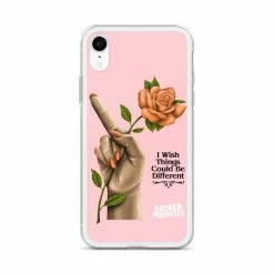 Broken Promises Co Wishing Well IPhone Case