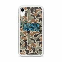 Broken Promises Co Reaper Camo IPhone Case 72 Broken Promises Co Reaper Camo IPhone Case
