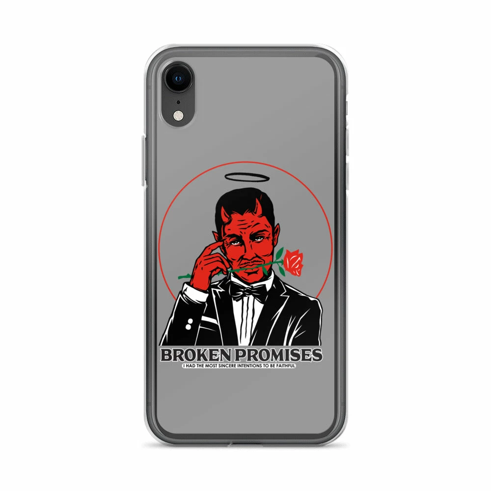 Broken Promises Co Lucky Lucifer IPhone Case Phone Cases 35 Broken Promises Co Lucky Lucifer IPhone Case Phone Cases