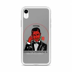 Broken Promises Co Lucky Lucifer IPhone Case Phone Cases 76 Broken Promises Co Lucky Lucifer IPhone Case Phone Cases