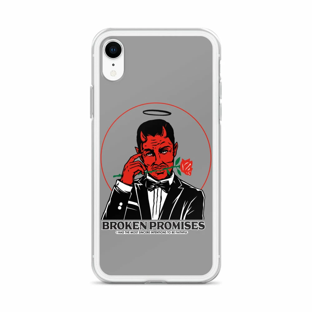 Broken Promises Co Lucky Lucifer IPhone Case Phone Cases 37 Broken Promises Co Lucky Lucifer IPhone Case Phone Cases