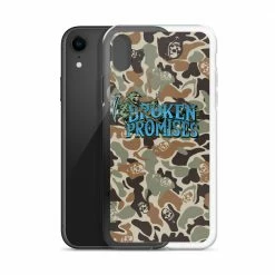 Broken Promises Co Reaper Camo IPhone Case 71 Broken Promises Co Reaper Camo IPhone Case