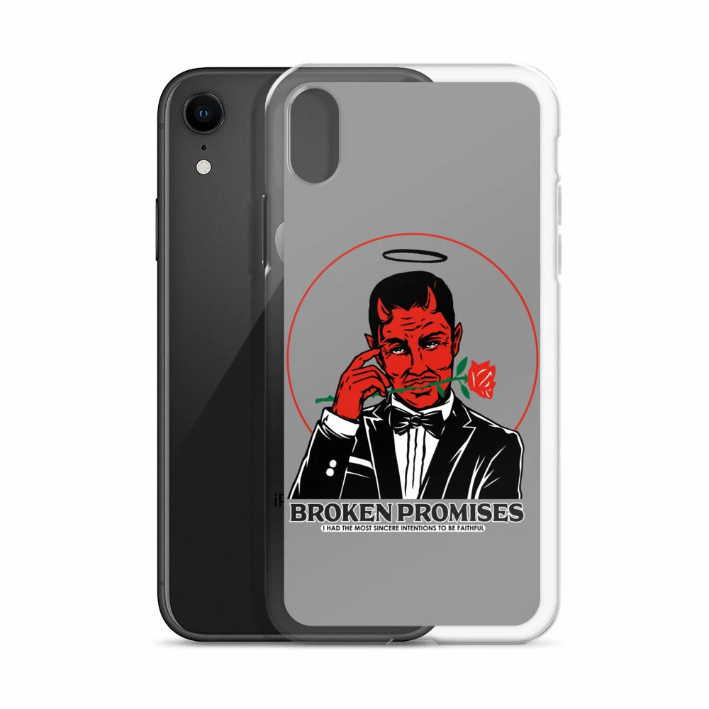 Broken Promises Co Lucky Lucifer IPhone Case Phone Cases 36 Broken Promises Co Lucky Lucifer IPhone Case Phone Cases