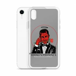 Broken Promises Co Lucky Lucifer IPhone Case Phone Cases 77 Broken Promises Co Lucky Lucifer IPhone Case Phone Cases
