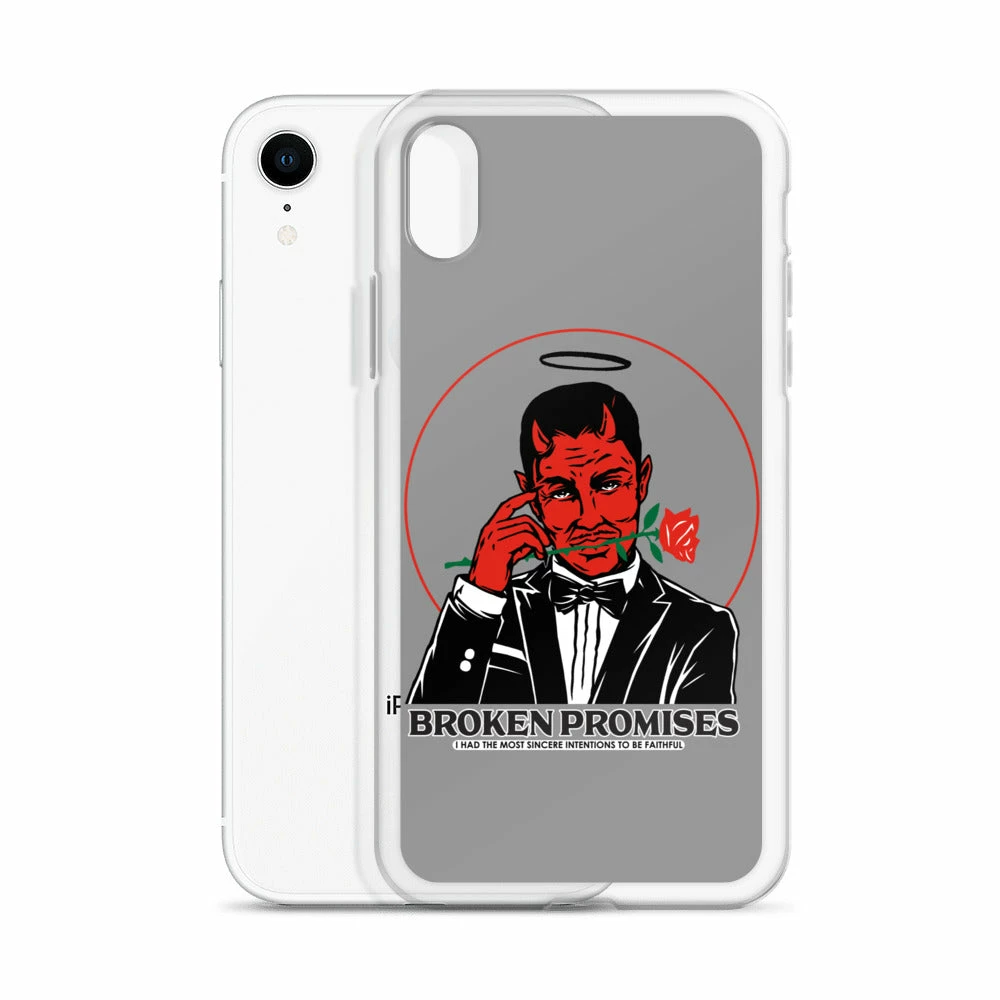 Broken Promises Co Lucky Lucifer IPhone Case Phone Cases 38 Broken Promises Co Lucky Lucifer IPhone Case Phone Cases