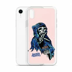 Broken Promises Co Phone Cases Softly IPhone Case