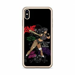 Broken Promises Co Phone Cases Love Me More IPhone Case 33 Broken Promises Co Phone Cases Love Me More IPhone Case