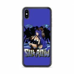 Broken Promises Co Phone Cases Single Player Sorrow IPhone Case