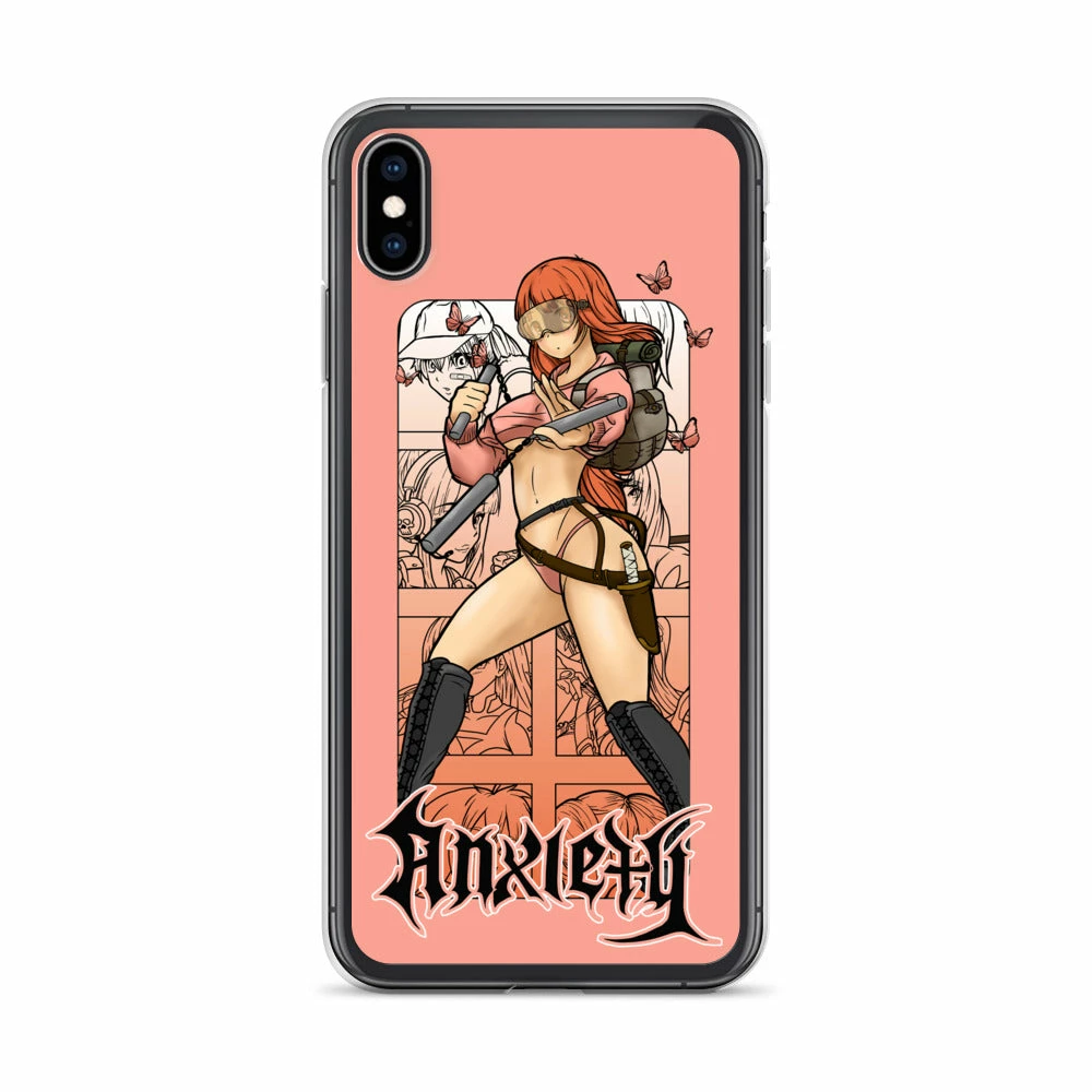 Broken Promises Co Phone Cases So Anxious IPhone Case 17 Broken Promises Co Phone Cases So Anxious IPhone Case