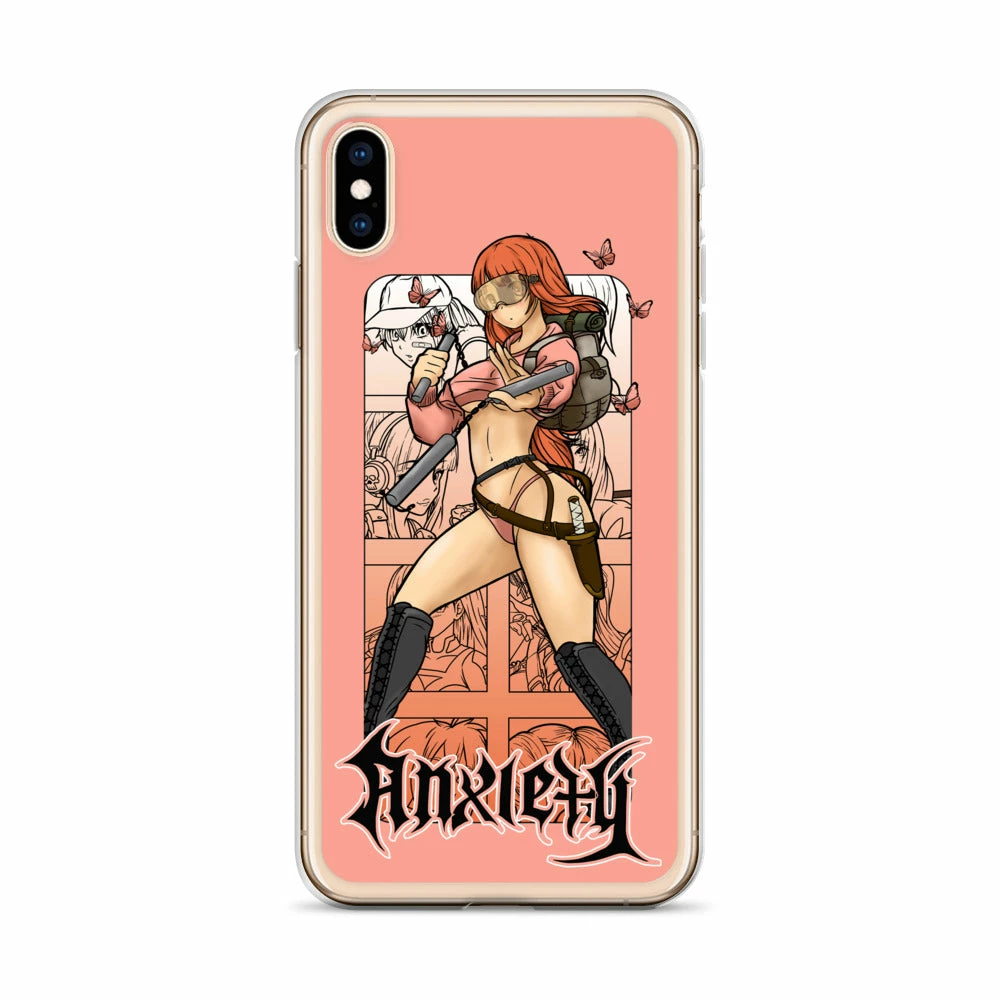 Broken Promises Co Phone Cases So Anxious IPhone Case 18 Broken Promises Co Phone Cases So Anxious IPhone Case