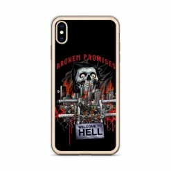 Broken Promises Co Locals Only IPhone Case 33 Broken Promises Co Locals Only IPhone Case