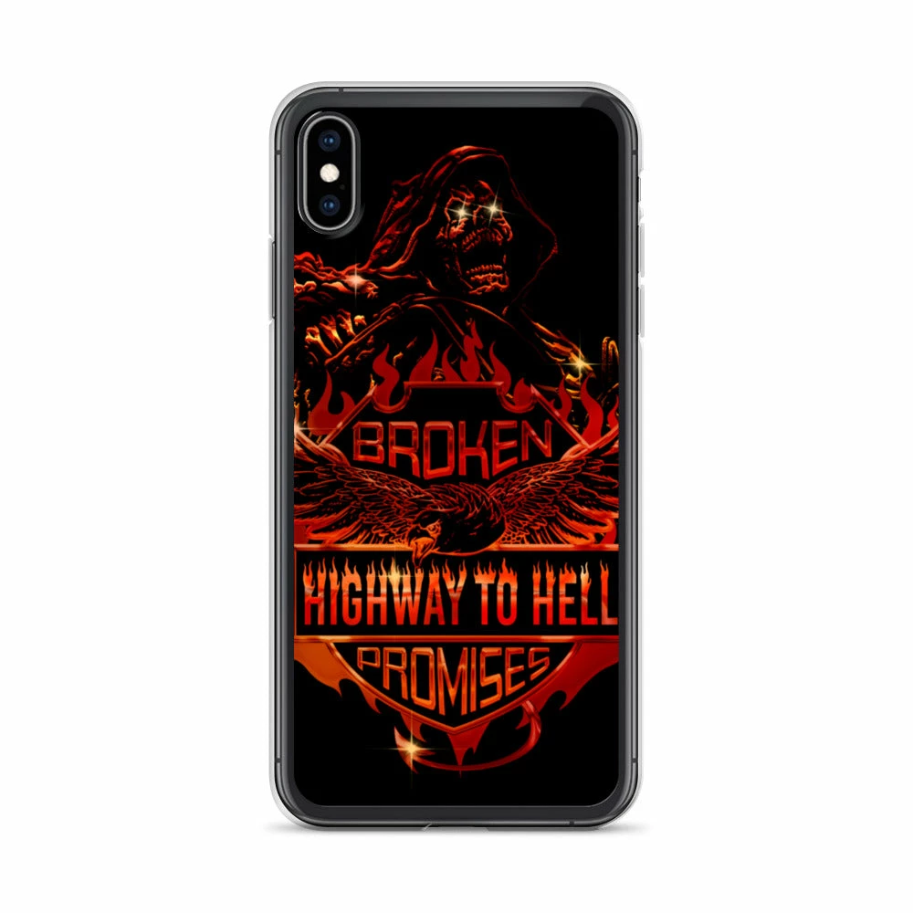 Broken Promises Co Knuckle Down IPhone Case Phone Cases 17 Broken Promises Co Knuckle Down IPhone Case Phone Cases