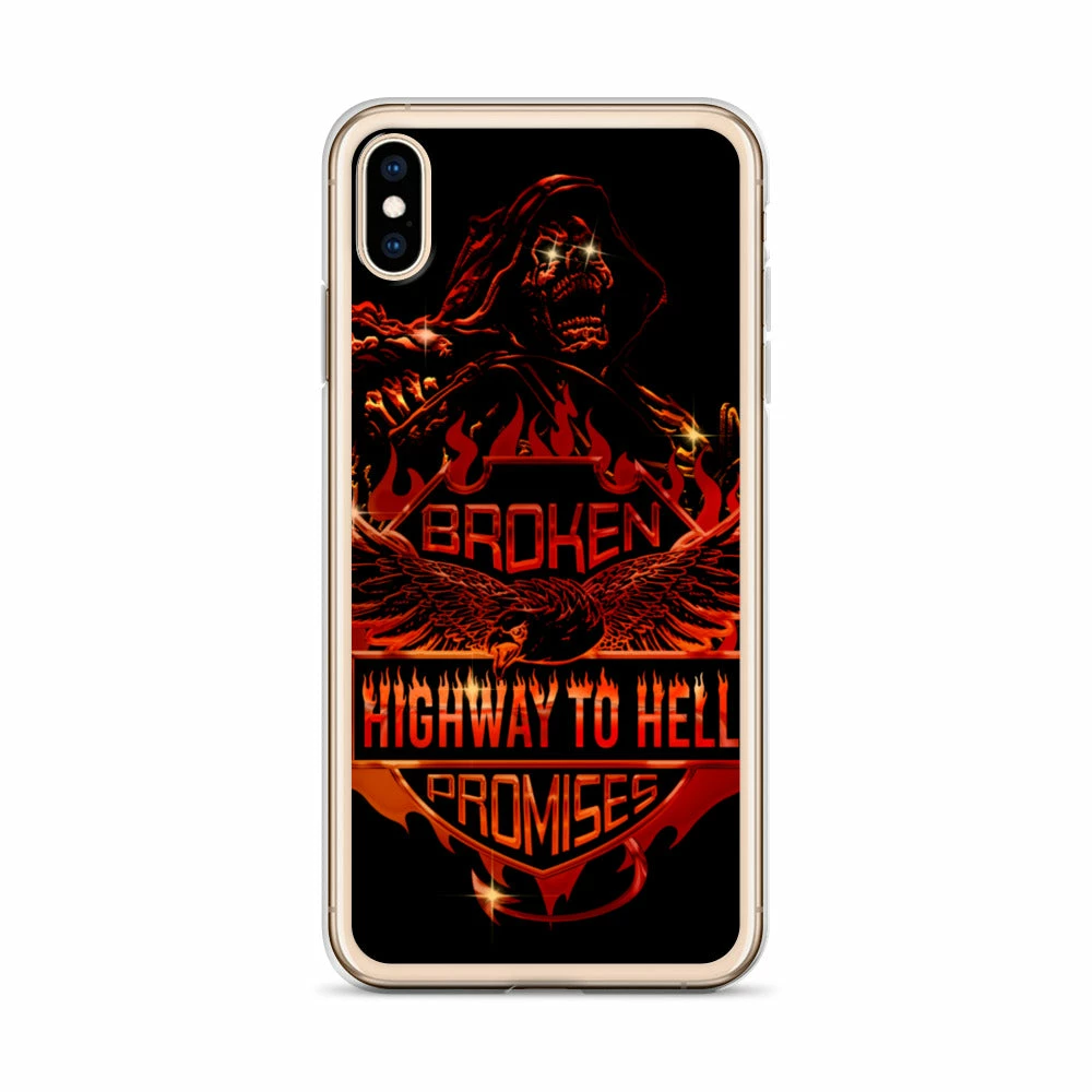 Broken Promises Co Knuckle Down IPhone Case Phone Cases 18 Broken Promises Co Knuckle Down IPhone Case Phone Cases