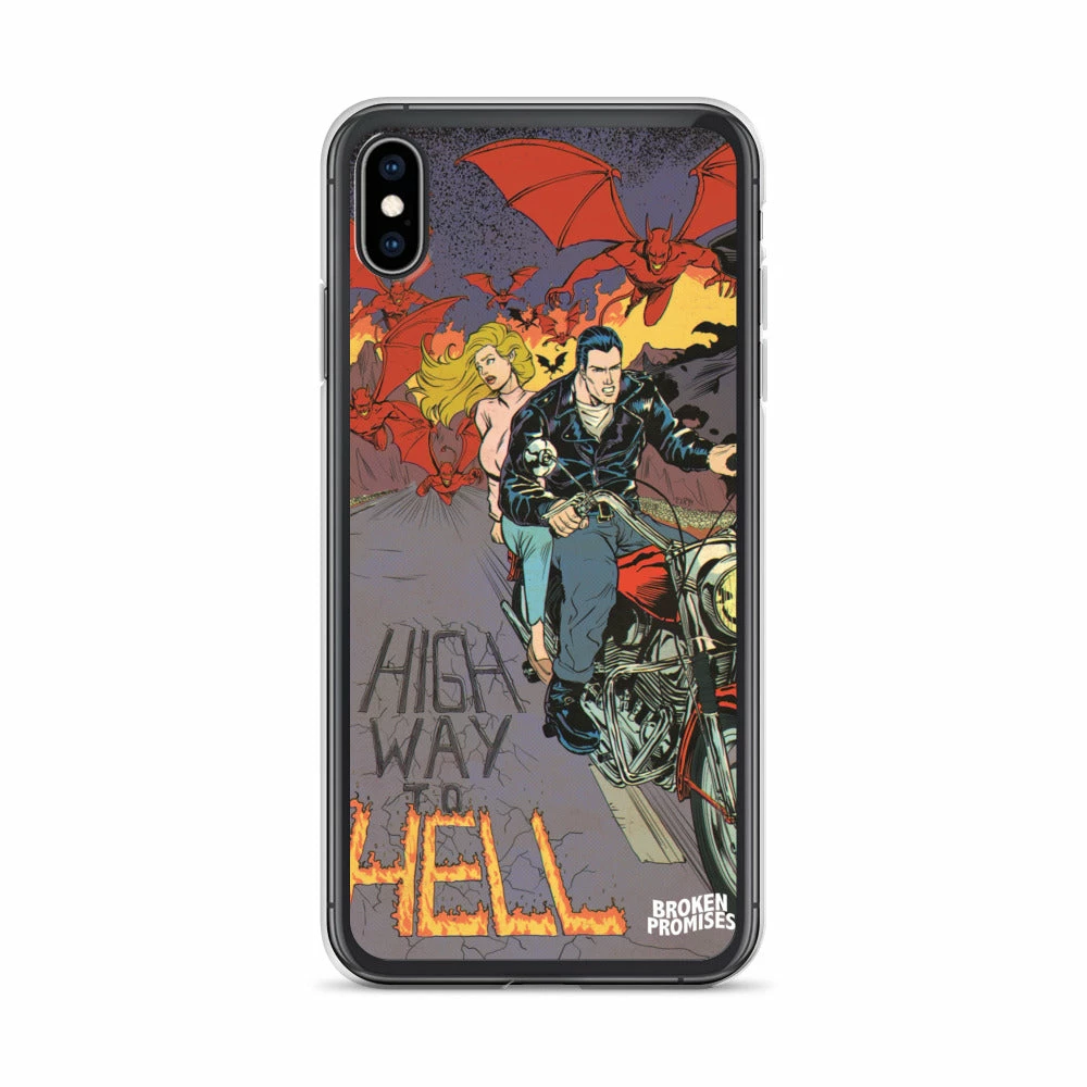 Broken Promises Co Phone Cases Ride Or Die IPhone Case 17 Broken Promises Co Phone Cases Ride Or Die IPhone Case