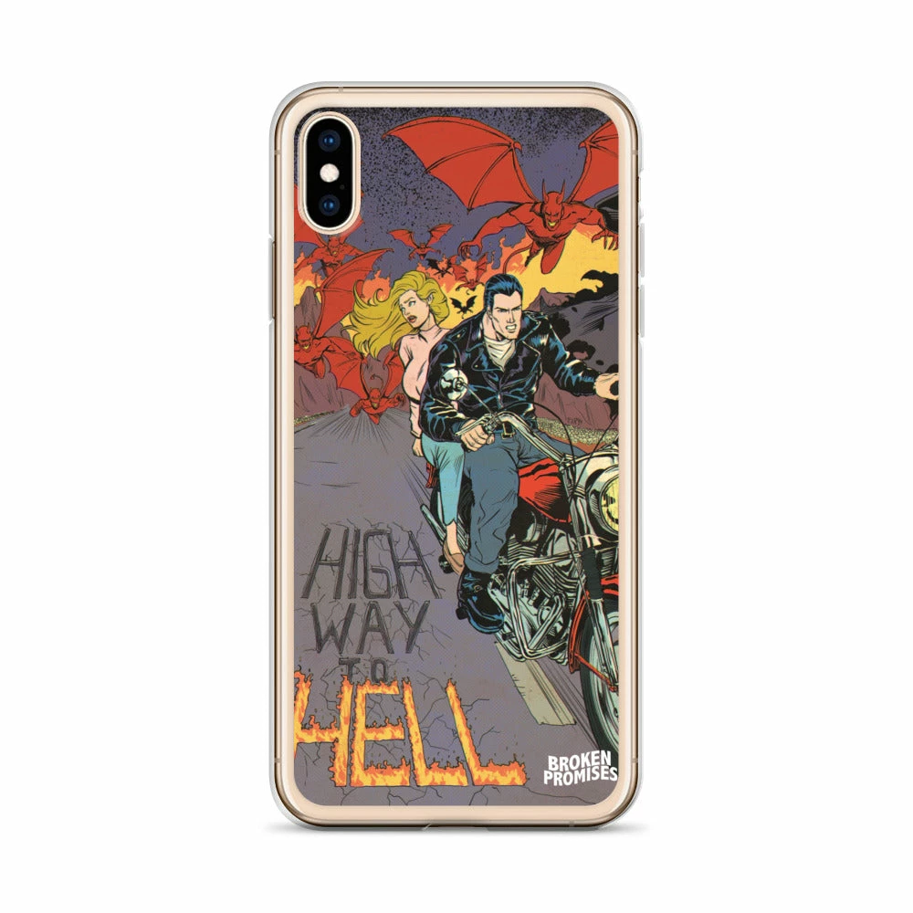 Broken Promises Co Phone Cases Ride Or Die IPhone Case 18 Broken Promises Co Phone Cases Ride Or Die IPhone Case
