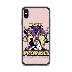 Broken Promises Co Phone Cases Fantasy & Reality IPhone Case 32 Broken Promises Co Phone Cases Fantasy & Reality IPhone Case