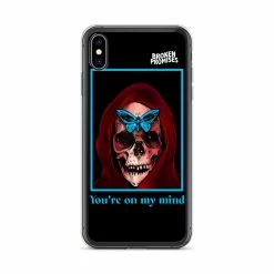 Broken Promises Co On My Mind IPhone Case 32 Broken Promises Co On My Mind IPhone Case