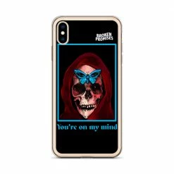 Broken Promises Co On My Mind IPhone Case 33 Broken Promises Co On My Mind IPhone Case