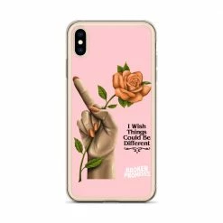 Broken Promises Co Wishing Well IPhone Case