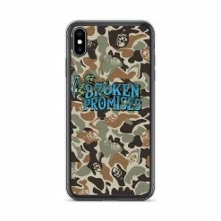 Broken Promises Co Reaper Camo IPhone Case 74 Broken Promises Co Reaper Camo IPhone Case