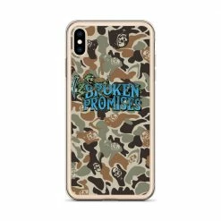 Broken Promises Co Reaper Camo IPhone Case 76 Broken Promises Co Reaper Camo IPhone Case
