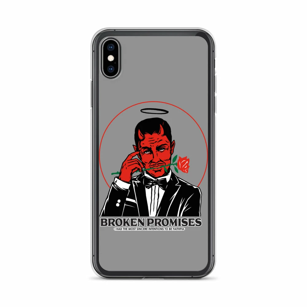 Broken Promises Co Lucky Lucifer IPhone Case Phone Cases 39 Broken Promises Co Lucky Lucifer IPhone Case Phone Cases