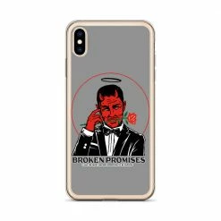 Broken Promises Co Lucky Lucifer IPhone Case Phone Cases 80 Broken Promises Co Lucky Lucifer IPhone Case Phone Cases