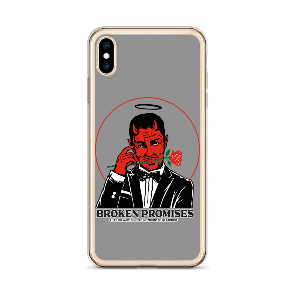 Broken Promises Co Lucky Lucifer IPhone Case Phone Cases 41 Broken Promises Co Lucky Lucifer IPhone Case Phone Cases