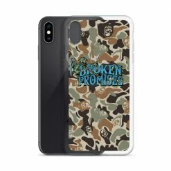 Broken Promises Co Reaper Camo IPhone Case 75 Broken Promises Co Reaper Camo IPhone Case