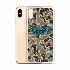 Broken Promises Co Reaper Camo IPhone Case 77 Broken Promises Co Reaper Camo IPhone Case