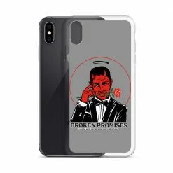 Broken Promises Co Lucky Lucifer IPhone Case Phone Cases 79 Broken Promises Co Lucky Lucifer IPhone Case Phone Cases