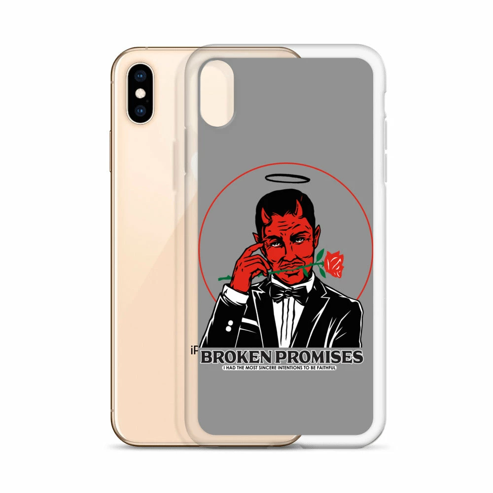 Broken Promises Co Lucky Lucifer IPhone Case Phone Cases 42 Broken Promises Co Lucky Lucifer IPhone Case Phone Cases