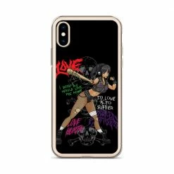 Broken Promises Co Phone Cases Love Me More IPhone Case 29 Broken Promises Co Phone Cases Love Me More IPhone Case