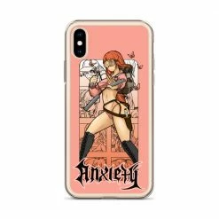 Broken Promises Co Phone Cases So Anxious IPhone Case 29 Broken Promises Co Phone Cases So Anxious IPhone Case