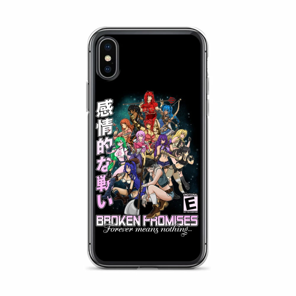 Broken Promises Co Atomic Buster IPhone Case 13 Broken Promises Co Atomic Buster IPhone Case