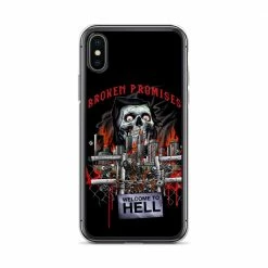 Broken Promises Co Locals Only IPhone Case 28 Broken Promises Co Locals Only IPhone Case