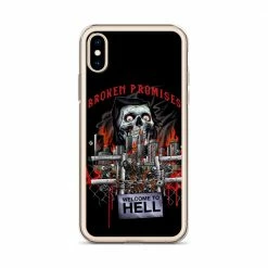 Broken Promises Co Locals Only IPhone Case 29 Broken Promises Co Locals Only IPhone Case