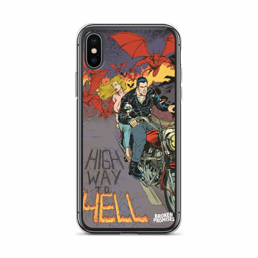 Broken Promises Co Phone Cases Ride Or Die IPhone Case 13 Broken Promises Co Phone Cases Ride Or Die IPhone Case