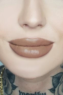 CASH Accessories Last Kiss Liquid Lipstick