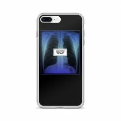 Broken Promises Company Phone Cases Hazardous IPhone Case