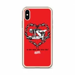 Broken Promises Company Feels IPhone Case