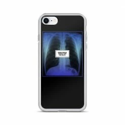 Broken Promises Company Phone Cases Hazardous IPhone Case