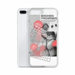 Broken Promises Co Hella Jelly IPhone Case Phone Cases