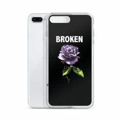 Broken Promises Company Thornless IPhone Case Phone Cases 13 Broken Promises Company Thornless IPhone Case Phone Cases