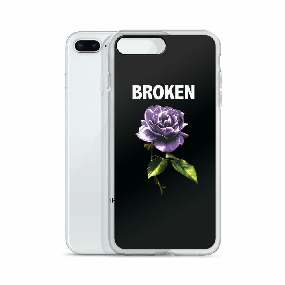 Broken Promises Company Thornless IPhone Case Phone Cases 6 Broken Promises Company Thornless IPhone Case Phone Cases